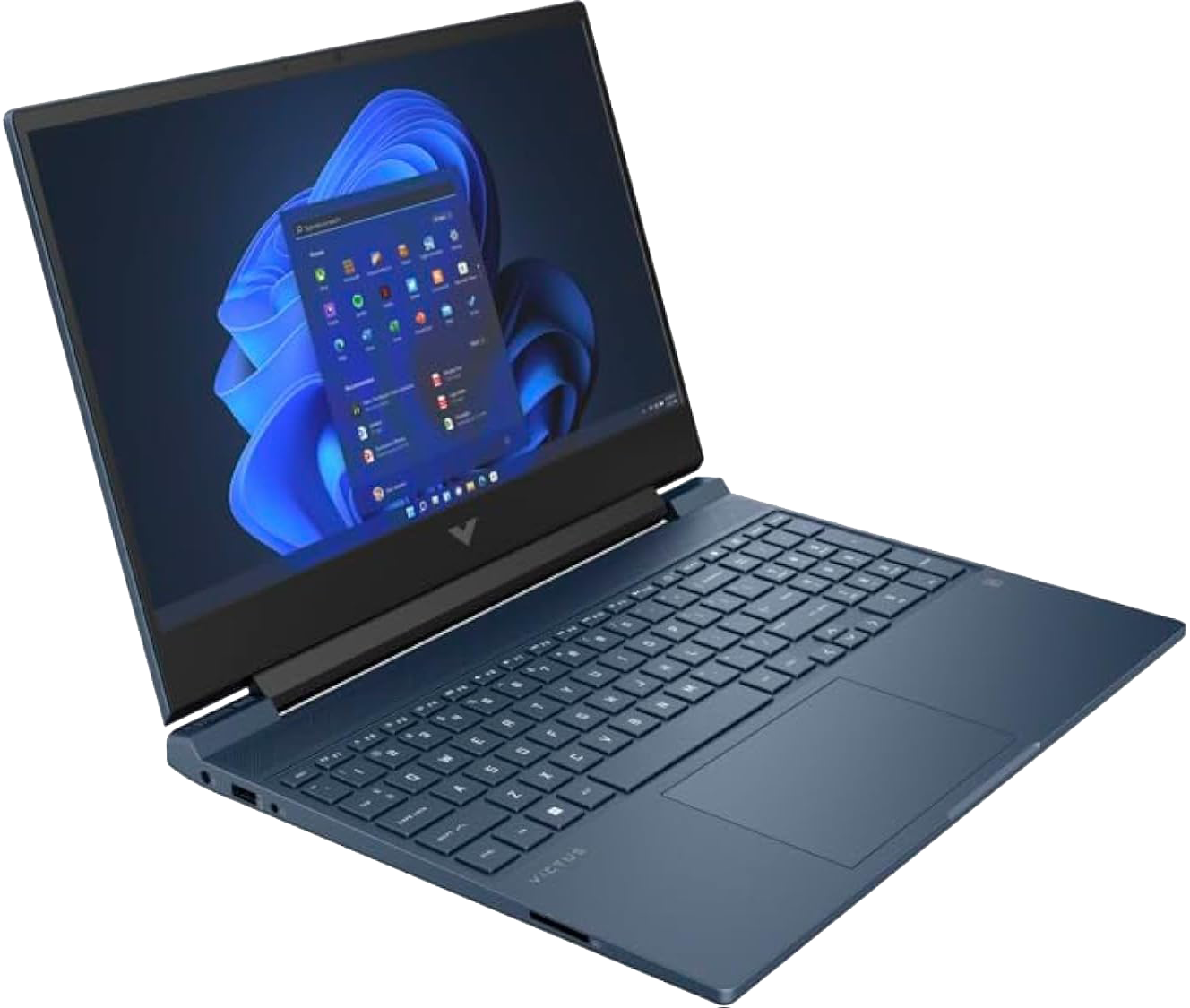 HP VICTUS 15-FA0092NE