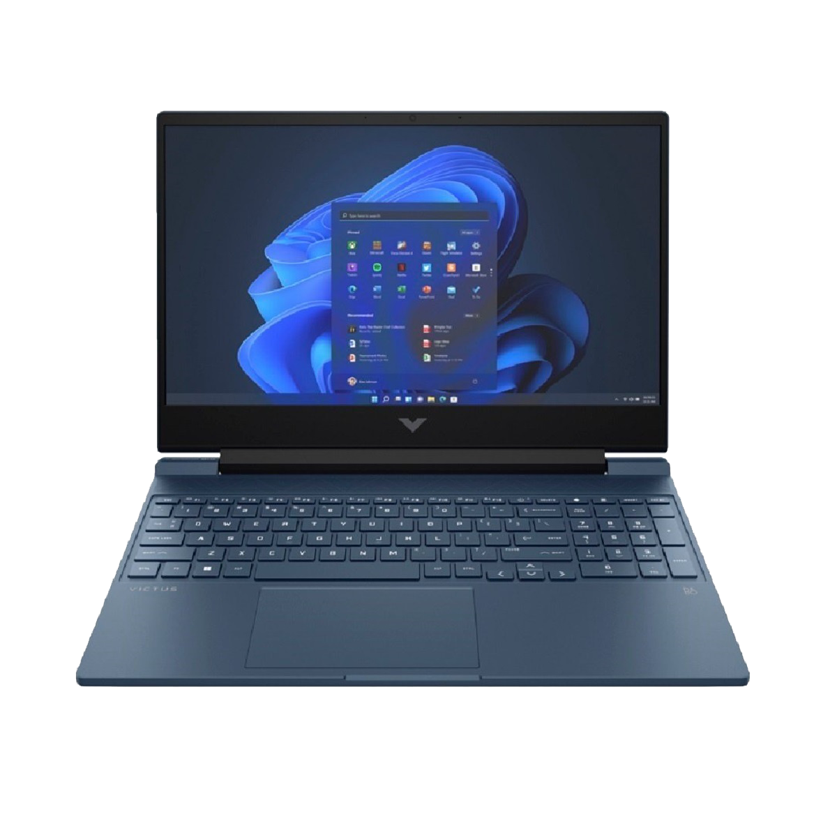 HP VICTUS 15-FA0092NE
