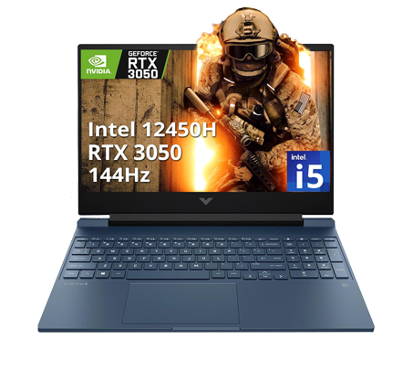 HP VICTUS 15-FA0092NE