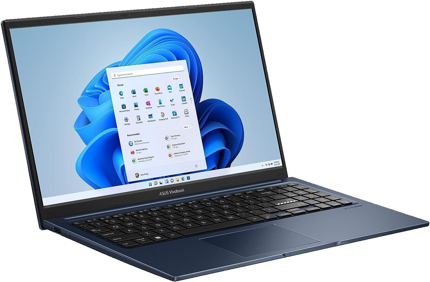 Asus Vivobook F1504ZA-WH52