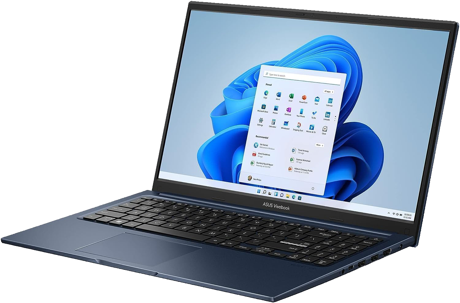 Asus Vivobook F1504ZA-WH52