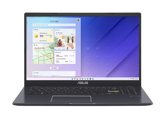ASUS E510MA