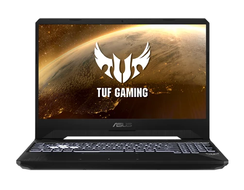 ASUS TUF Gaming FX505GT
