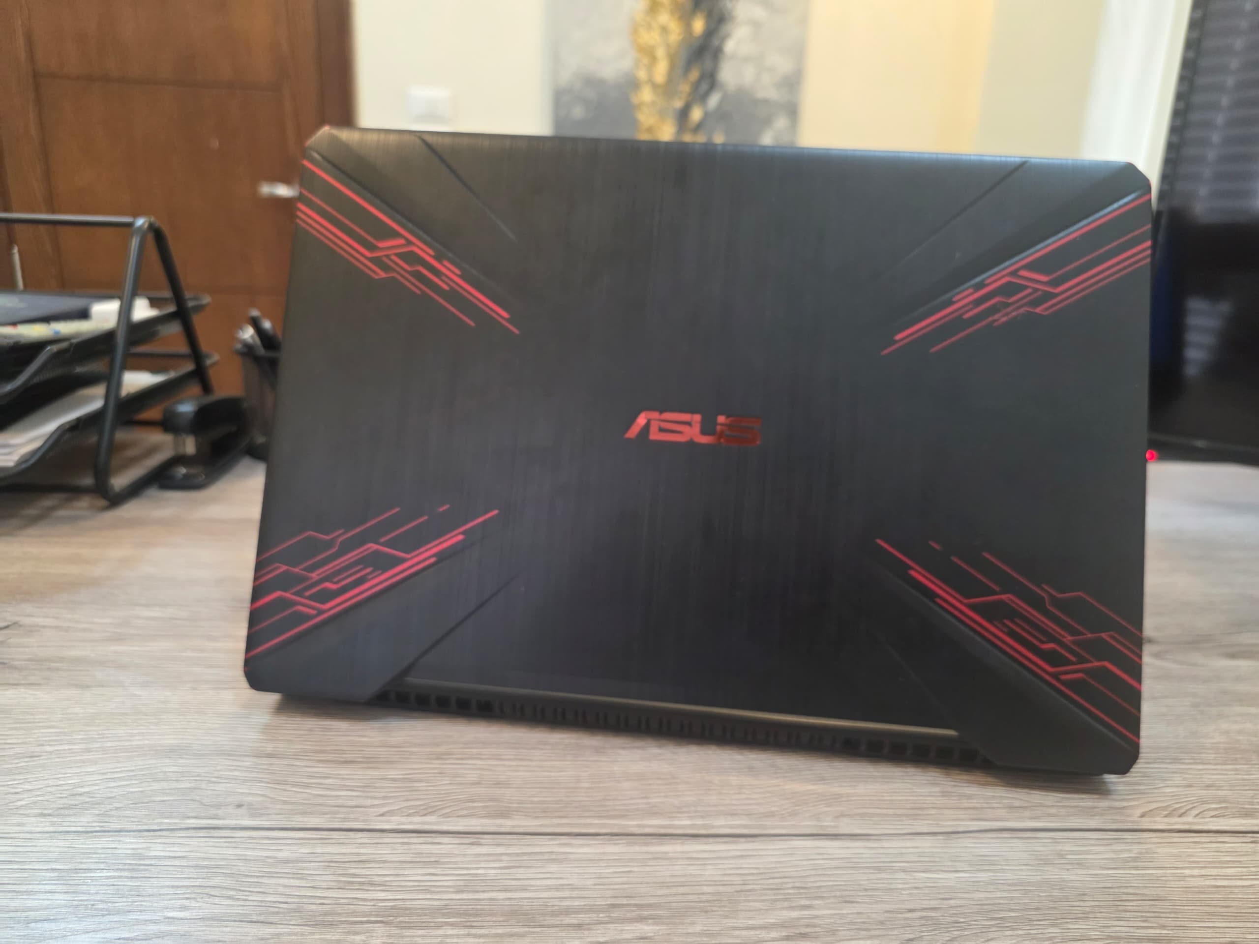 Asus Tuf FX504GD
