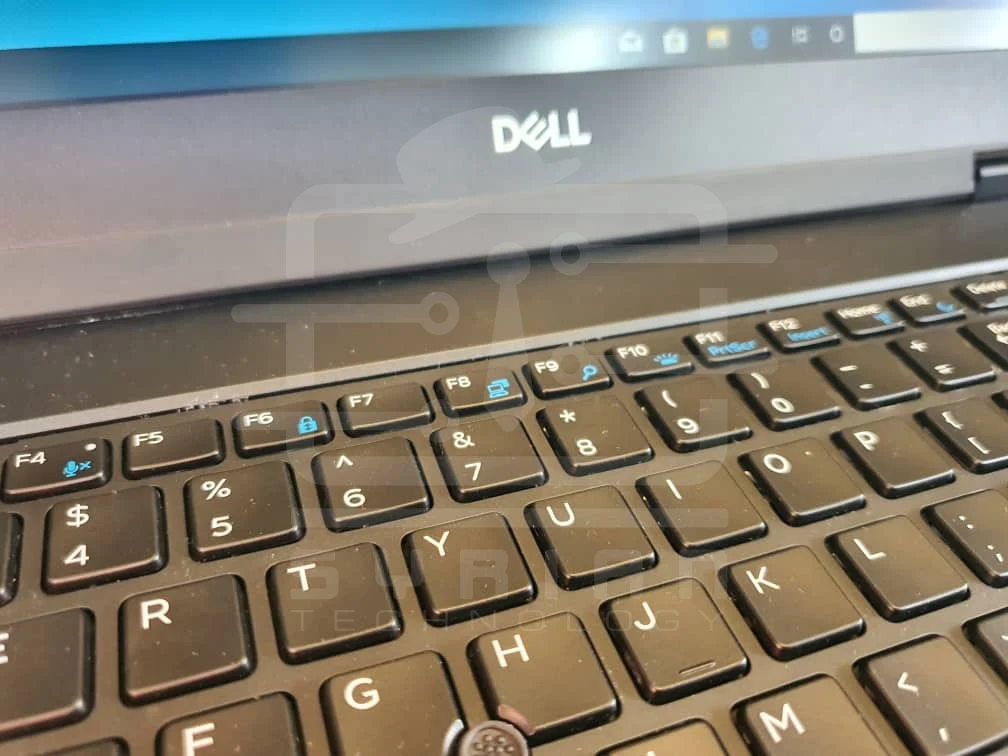 Dell Precision 7530