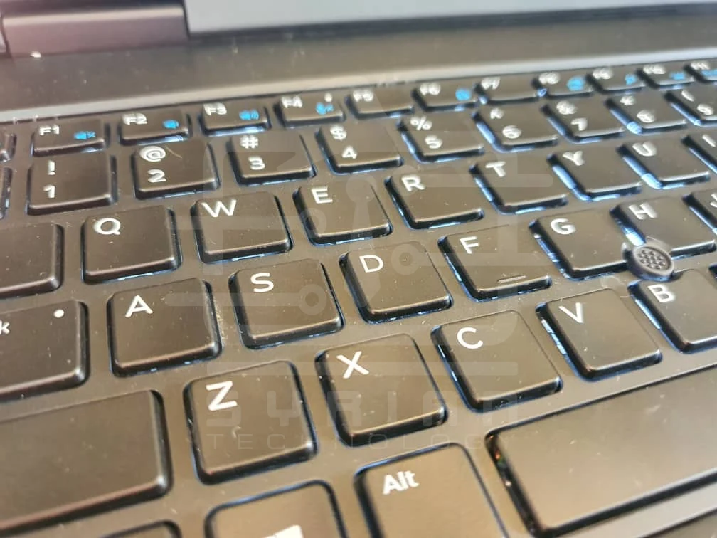 Dell Precision 7530