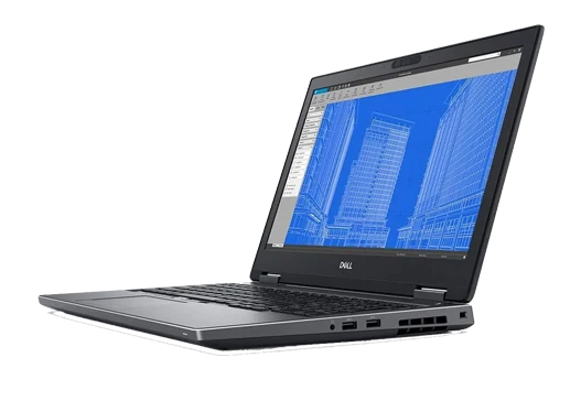 Dell Precision 7530
