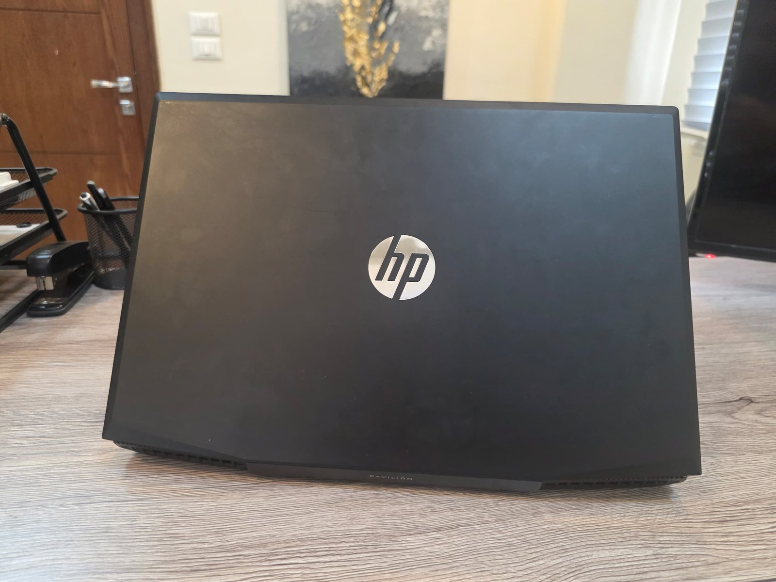 HP Pavilion Gaming 15-cx0599na