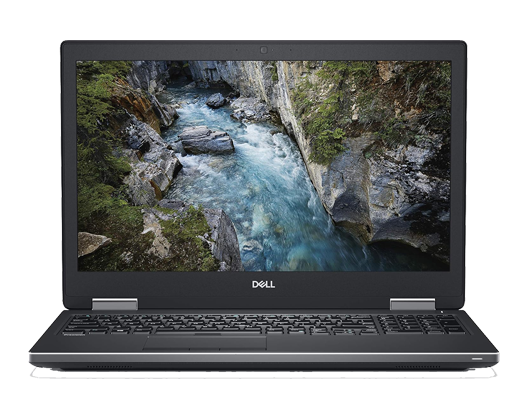 Dell Precision 7530