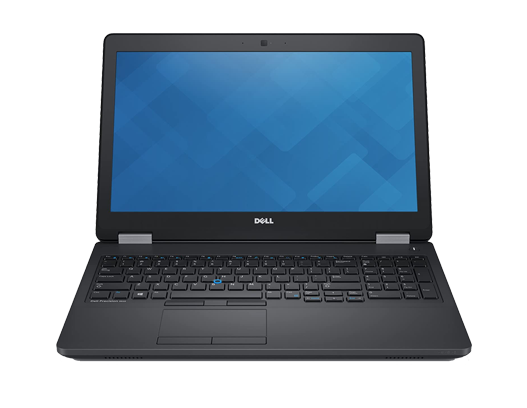 Dell precision 3510