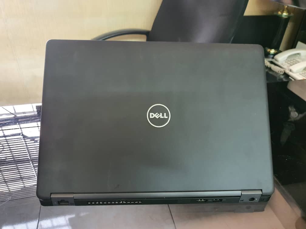 Dell Latitude E5480