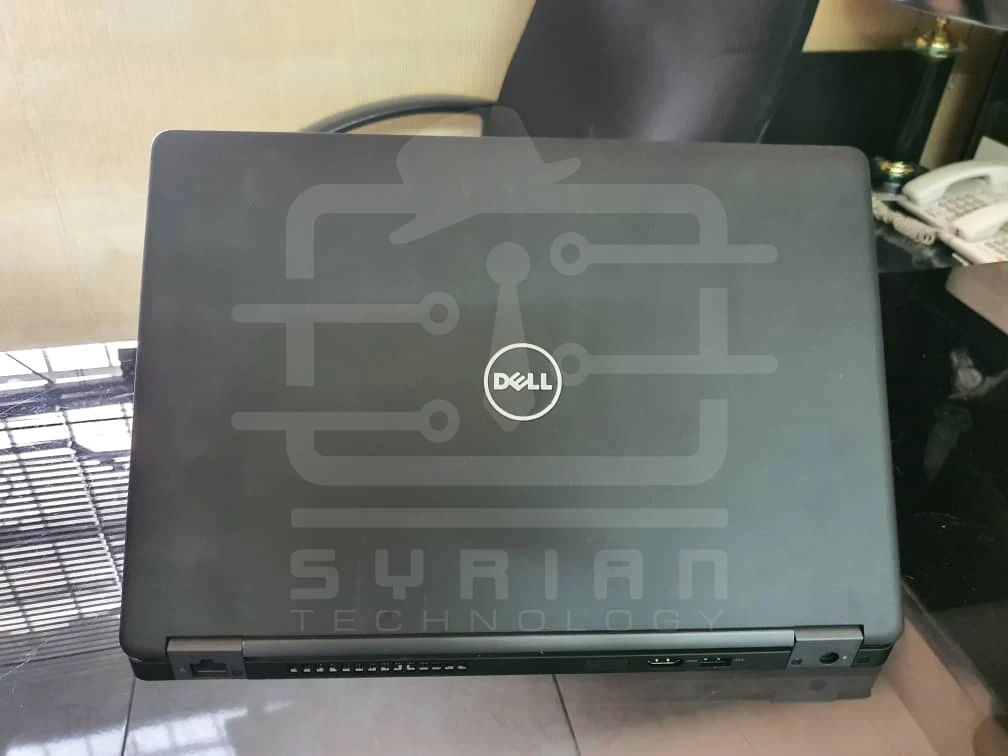 Dell Latitude E5480