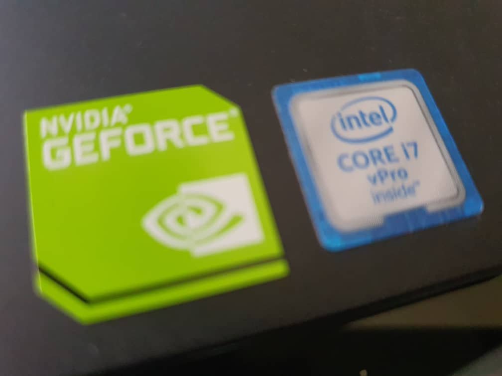 Dell Latitude E5480