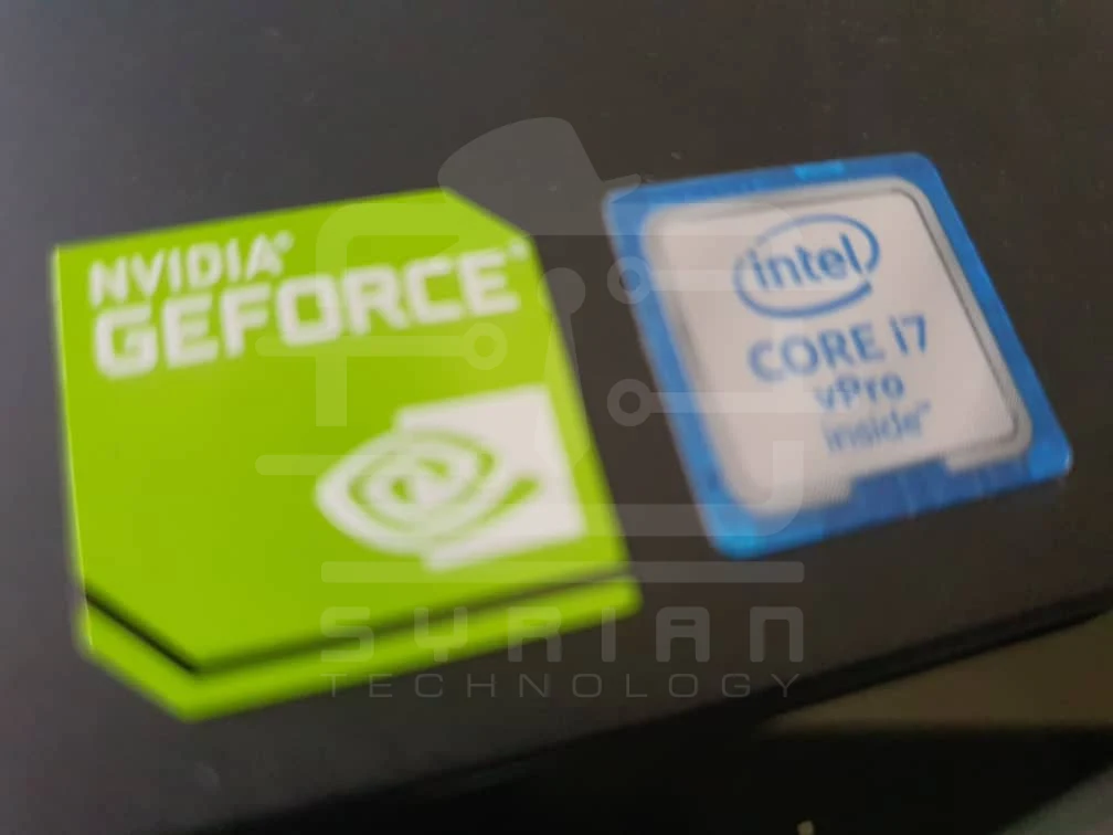 Dell Latitude E5480