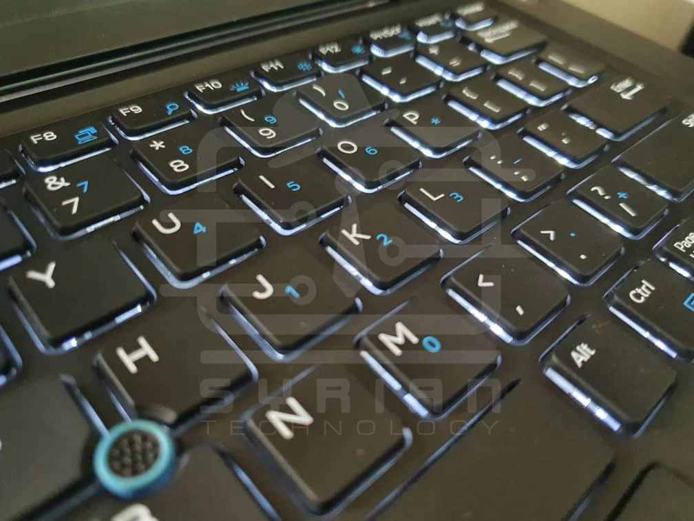 Dell Latitude E5480