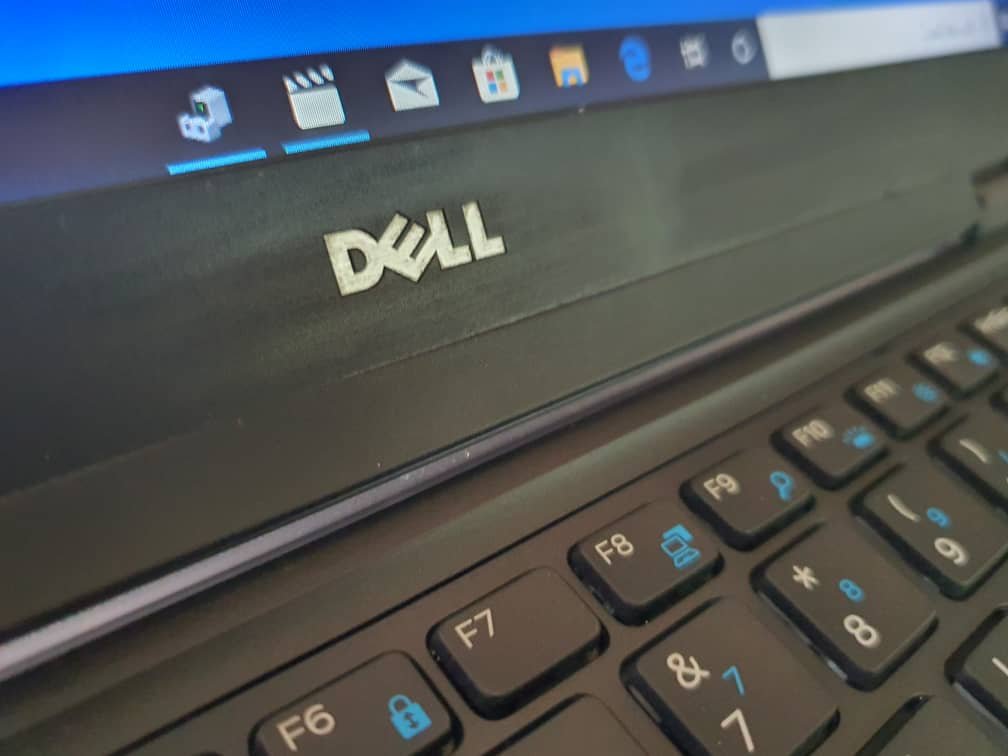 Dell Latitude E5480