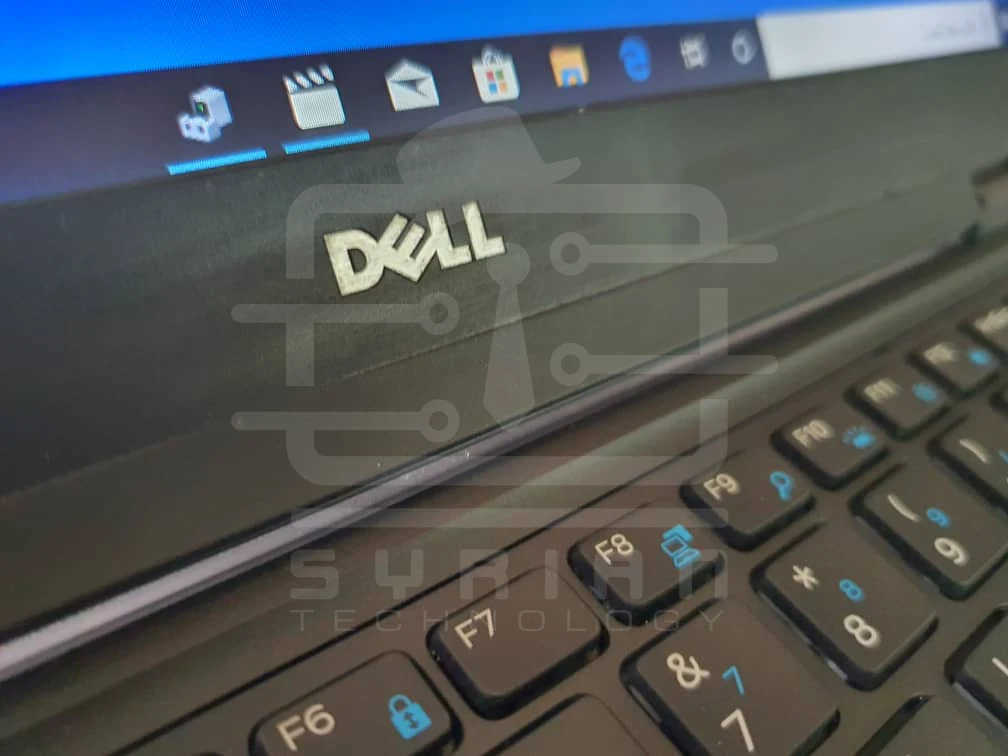 Dell Latitude E5480