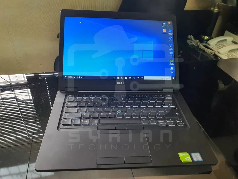Dell Latitude E5480