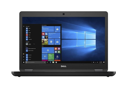 Dell Latitude E5480