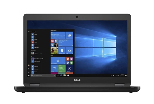 Dell Latitude E5480