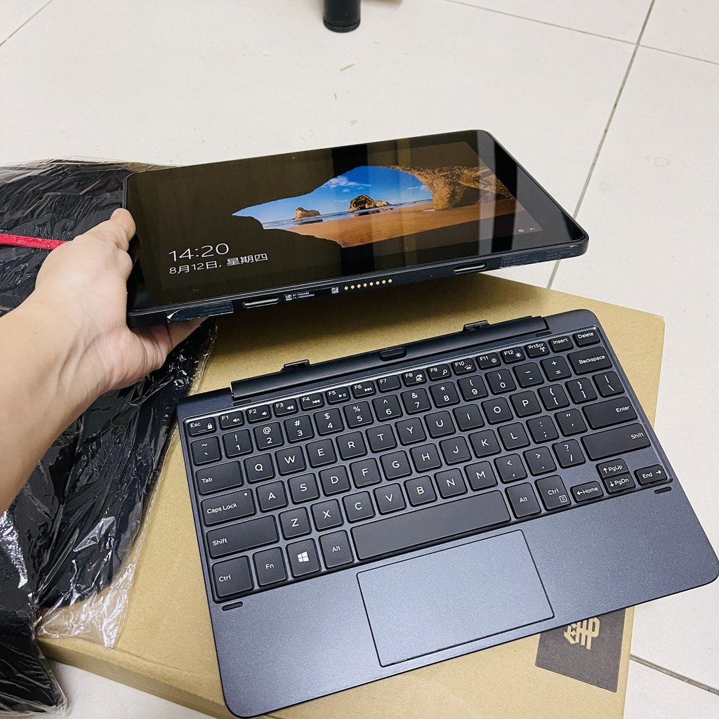 Dell Venue 11 pro 7130