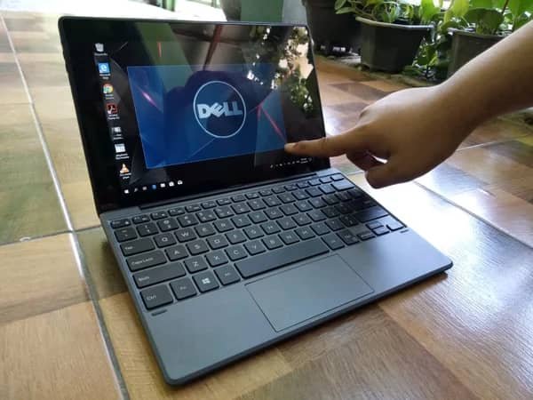 Dell Venue 11 pro 7130