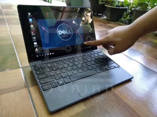 Dell Venue 11 pro 7130
