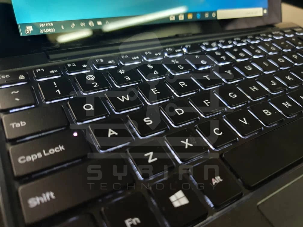 Dell Venue 11 pro 7130