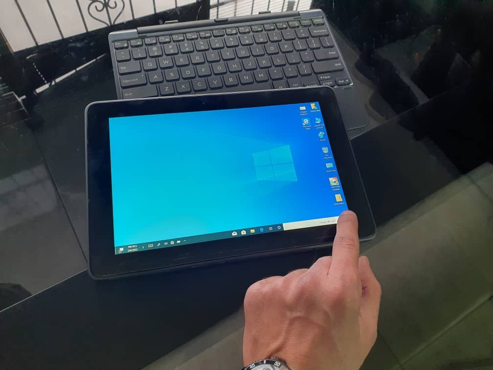 Dell Venue 11 pro 7130