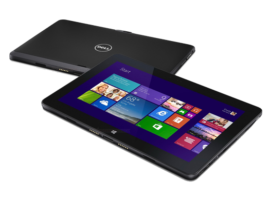 Dell Venue 11 pro 7130