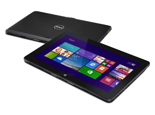 Dell Venue 11 pro 7130