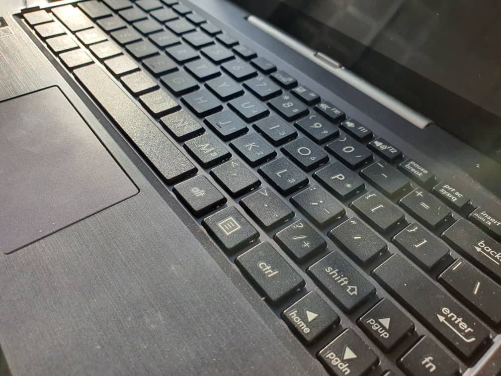 Asus T100TA