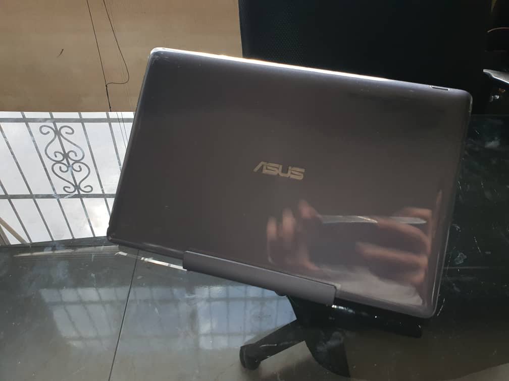 Asus T100TA