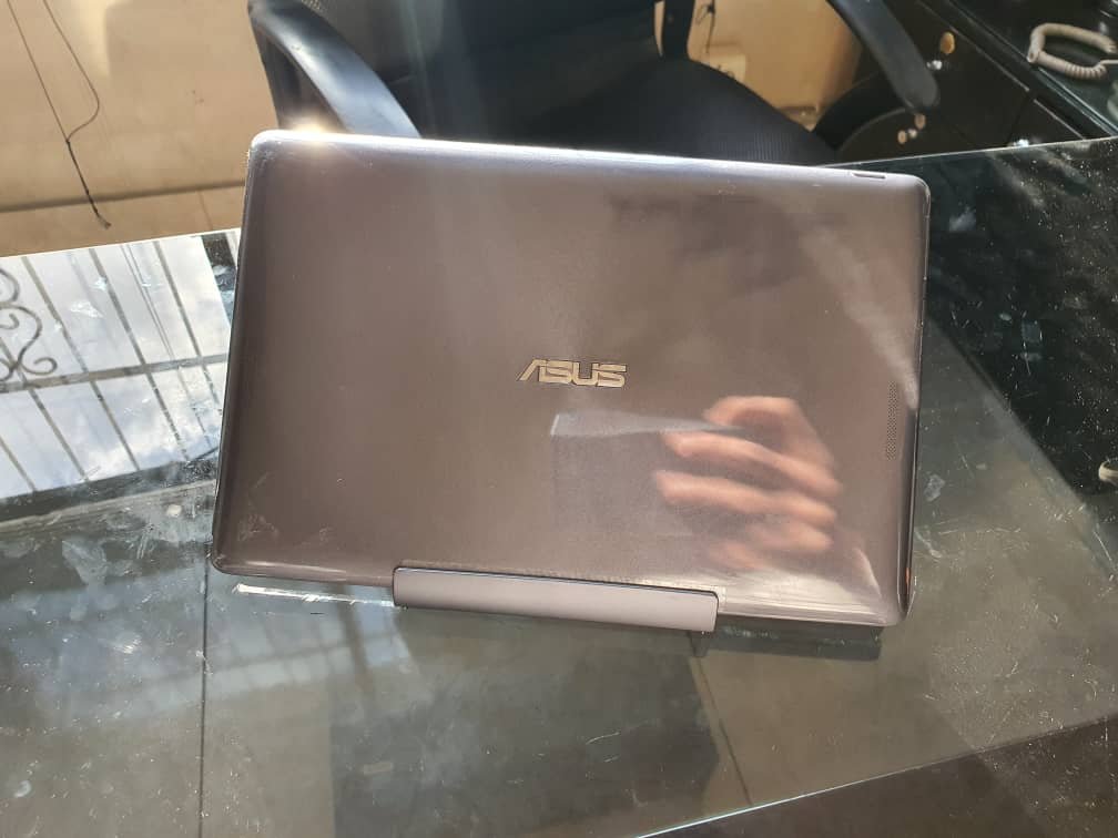 Asus T100TA