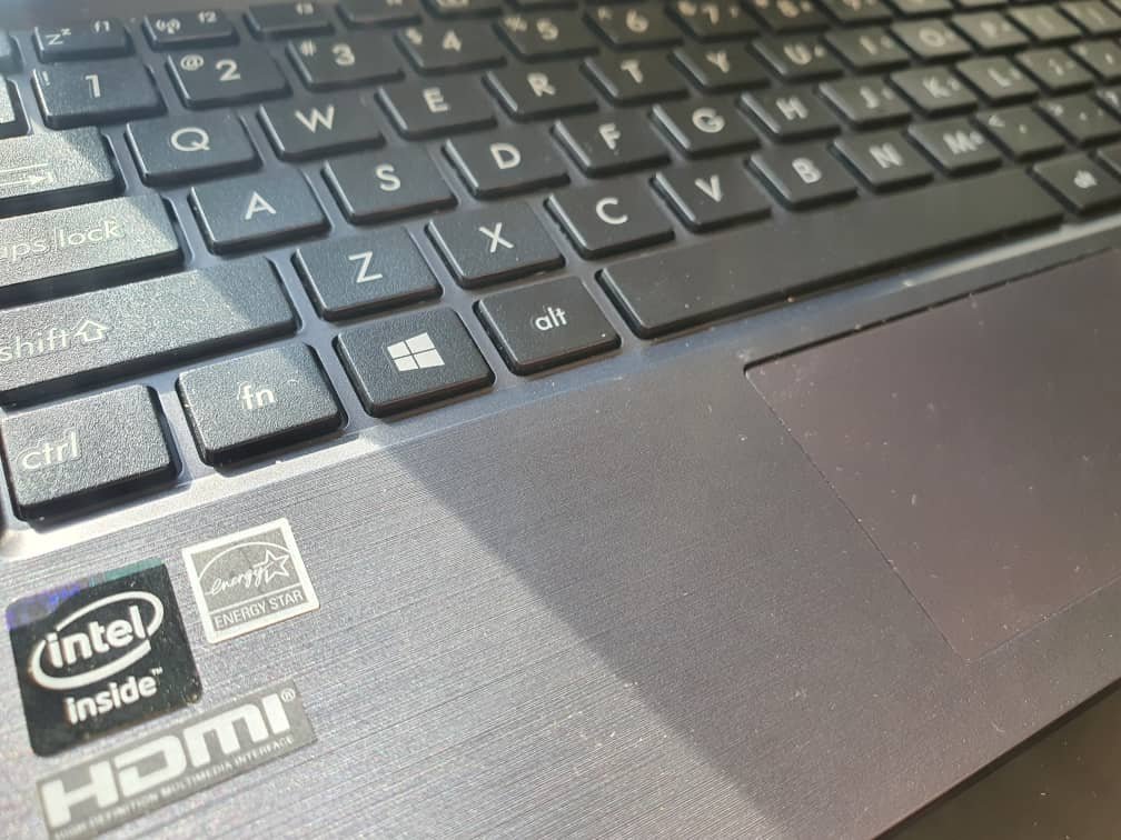 Asus T100TA