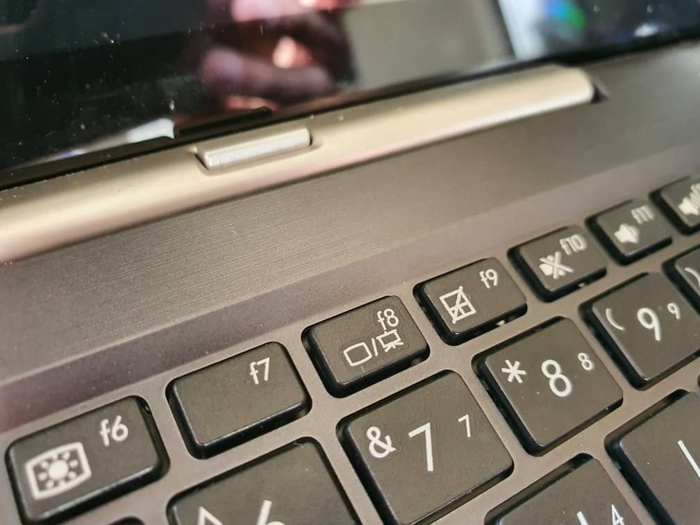 Asus T100TA