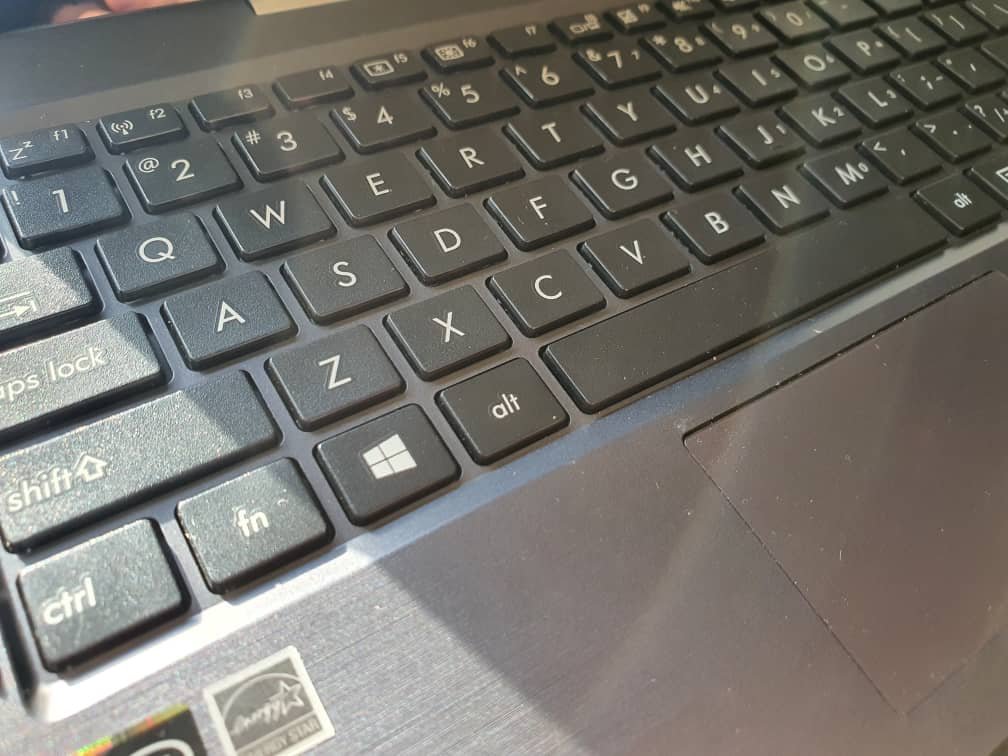 Asus T100TA