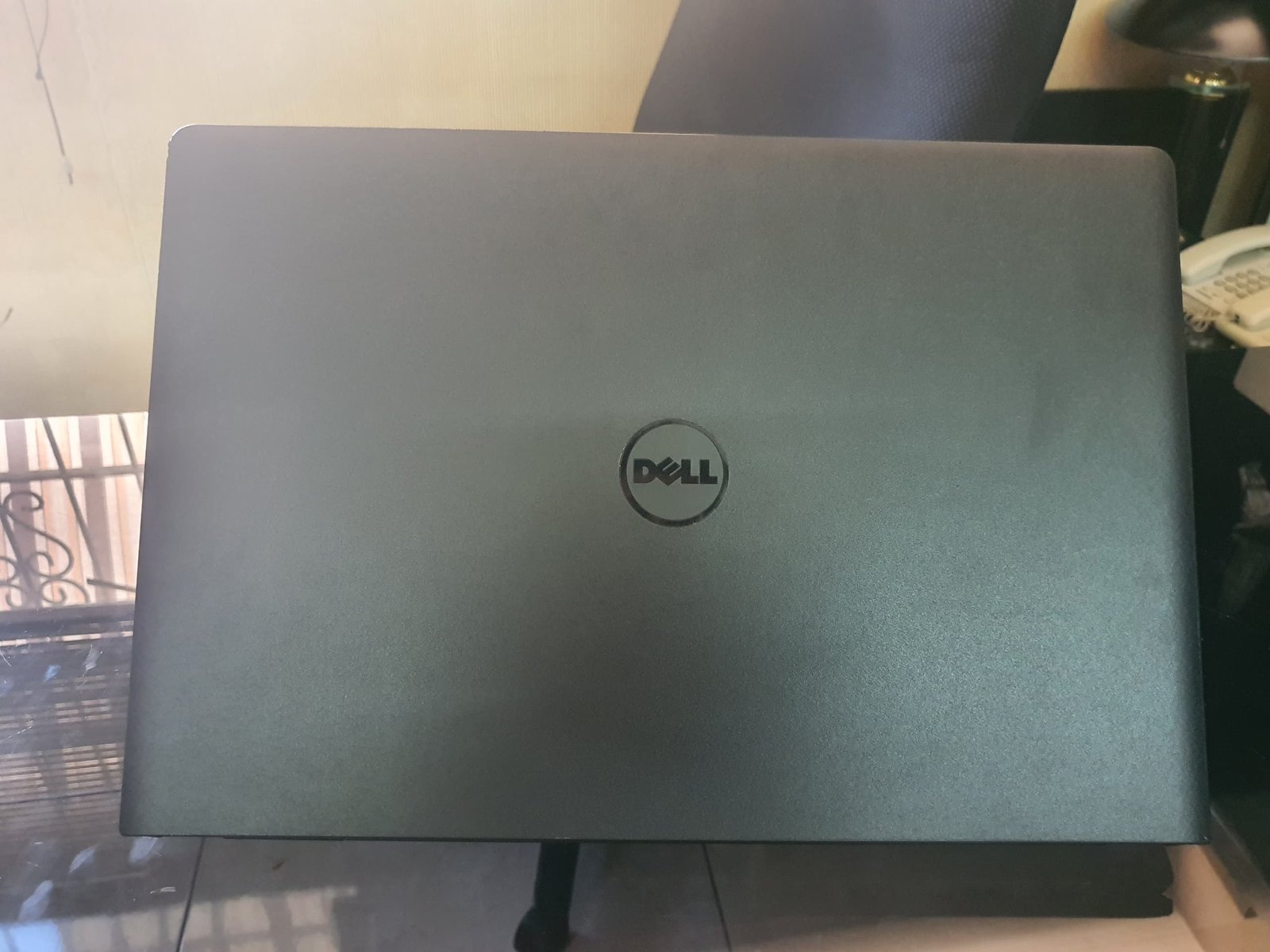 Dell Latitude 3570