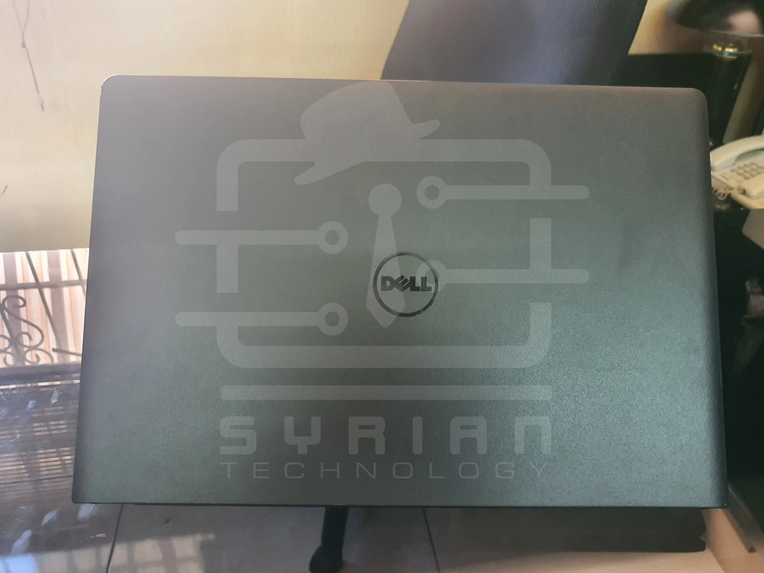 Dell Latitude 3570