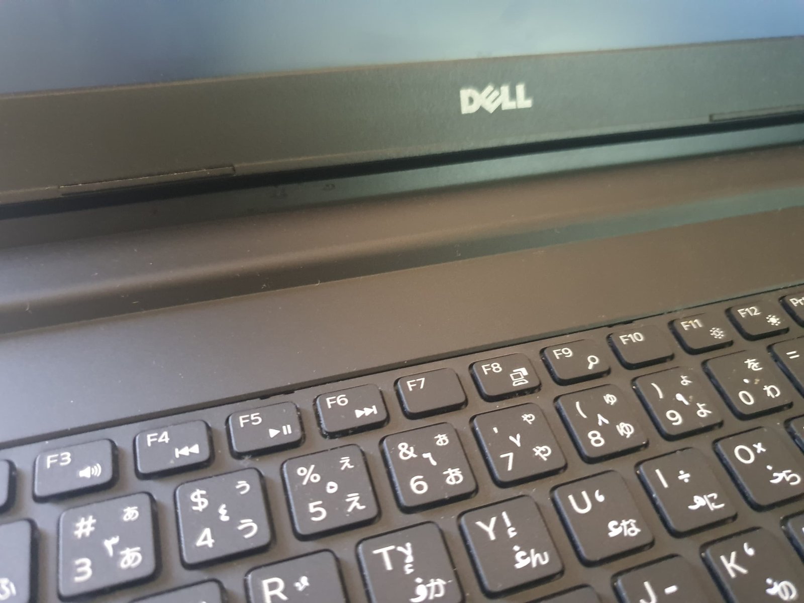 Dell Latitude 3570