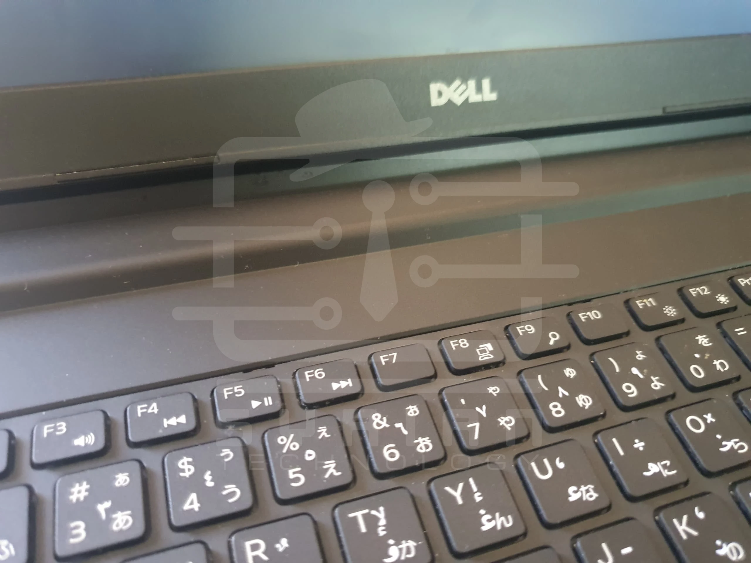 Dell Latitude 3570