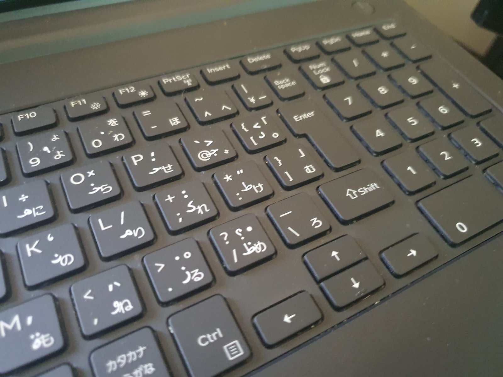 Dell Latitude 3570