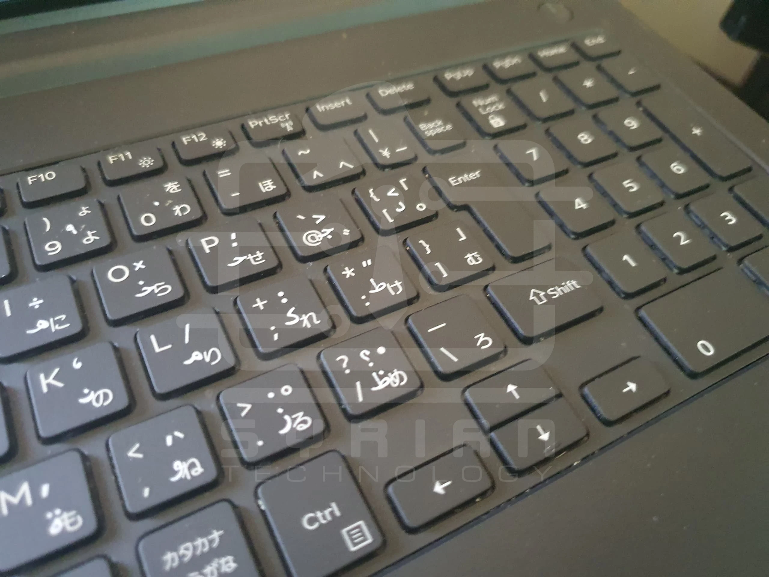 Dell Latitude 3570