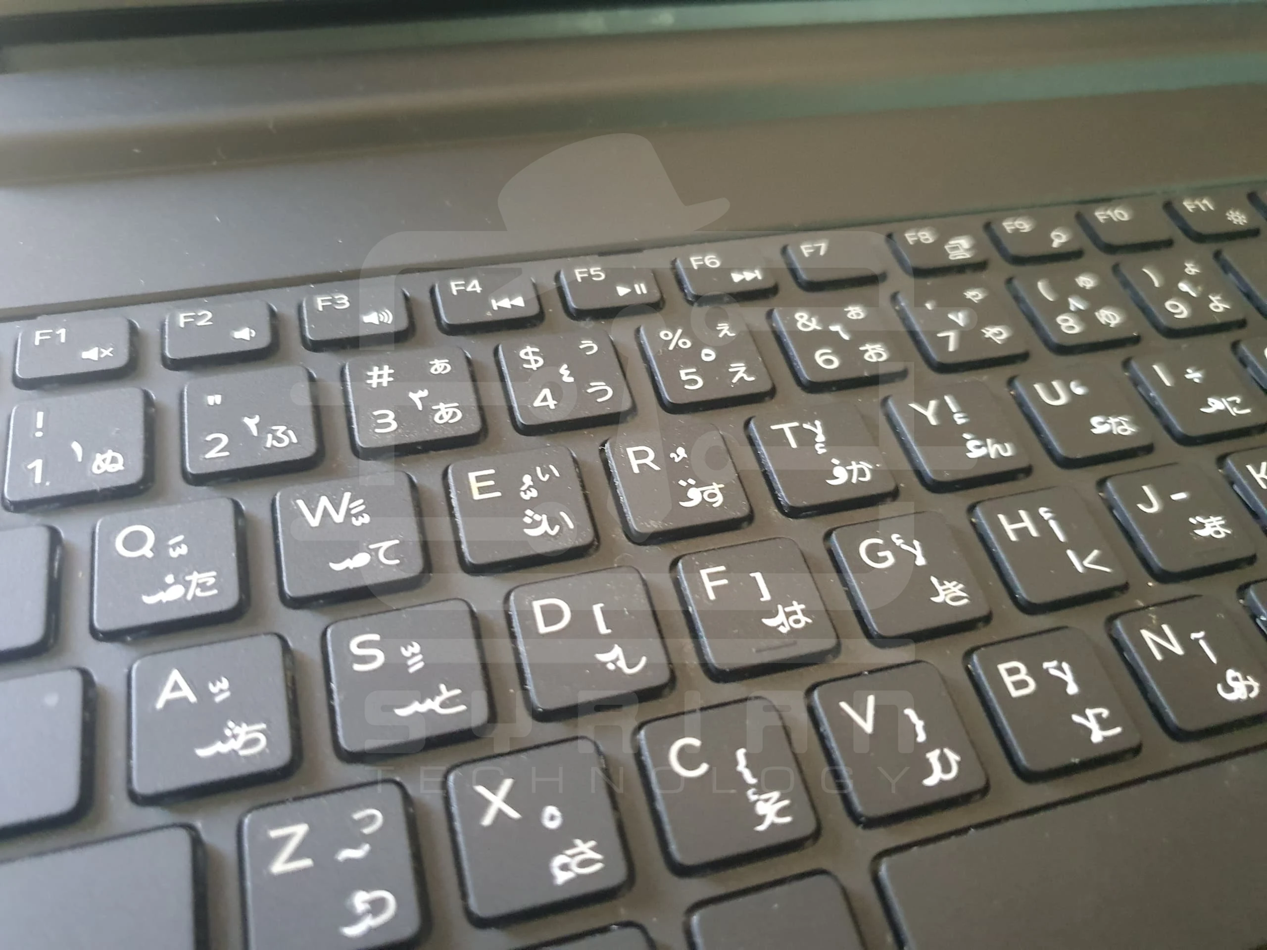 Dell Latitude 3570