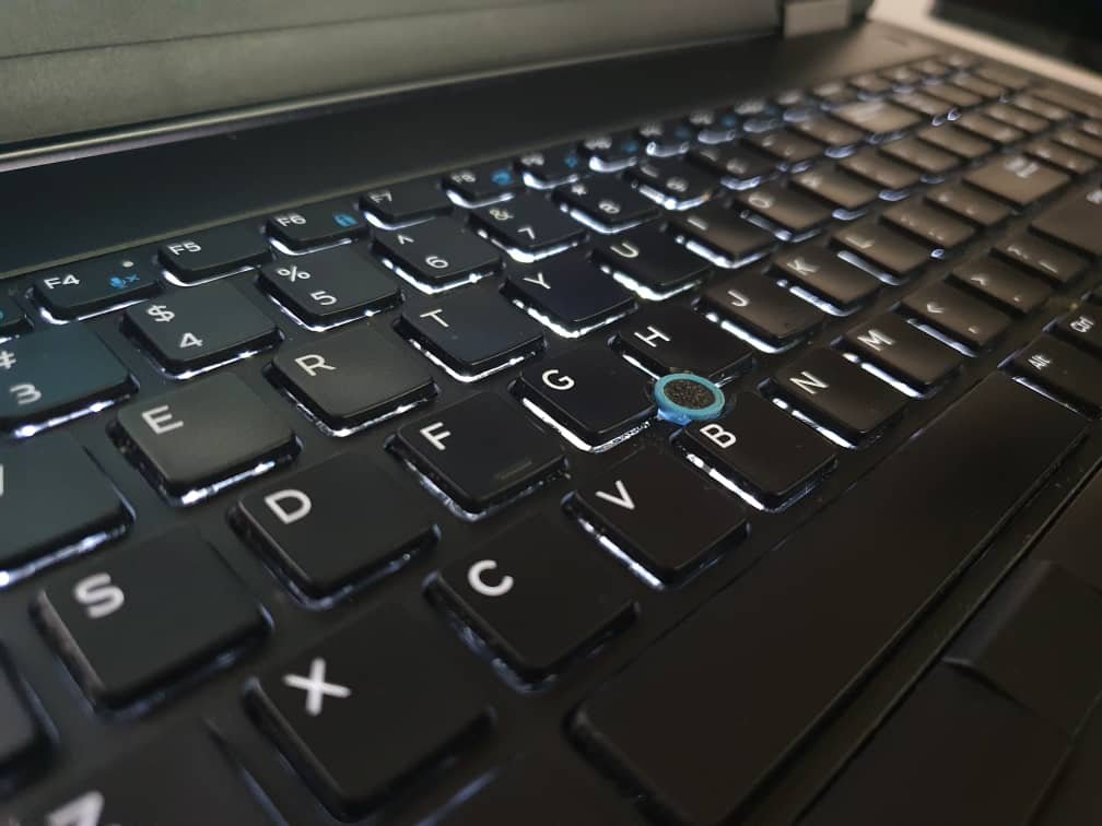 Dell Latitude E5570
