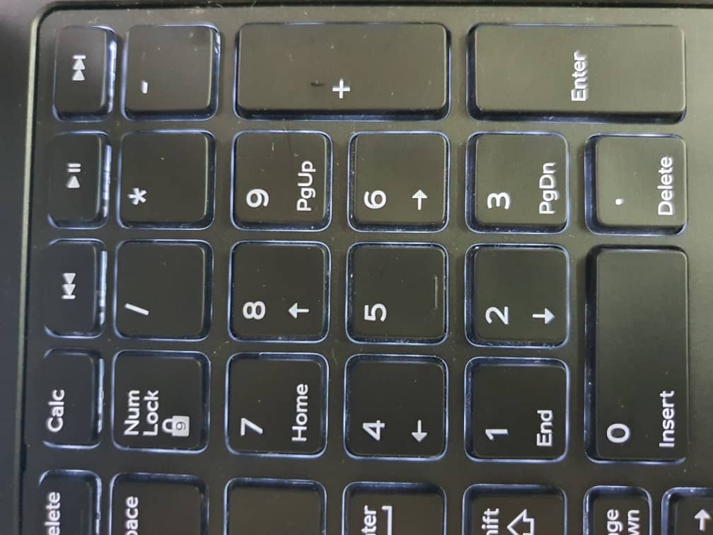 Dell Latitude E5570