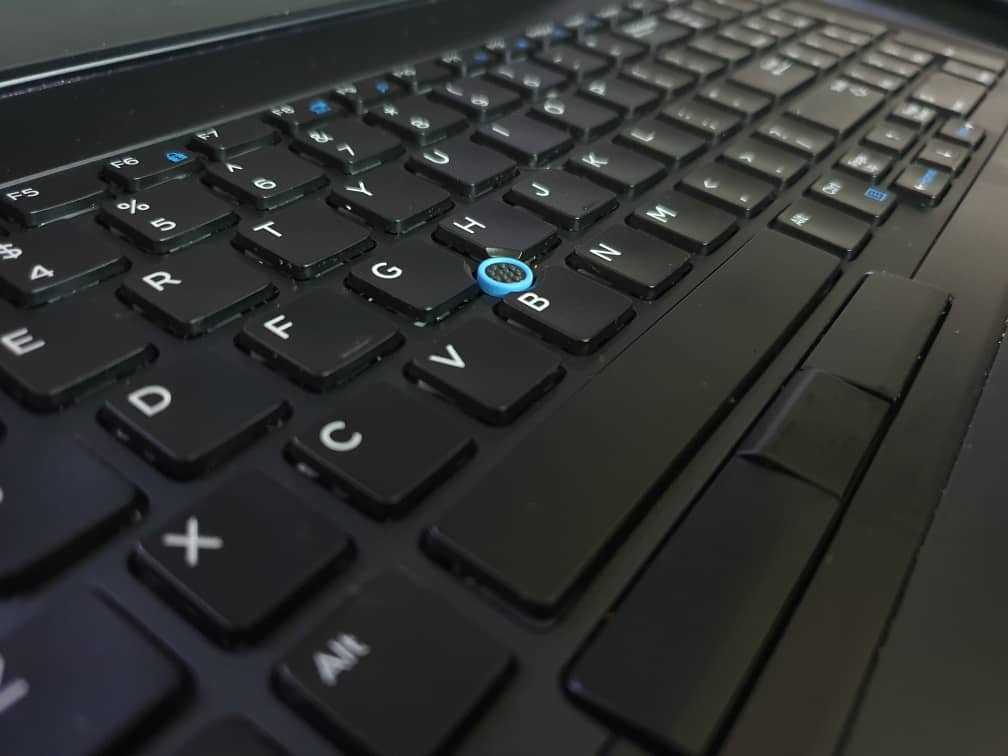 Dell Latitude E5570