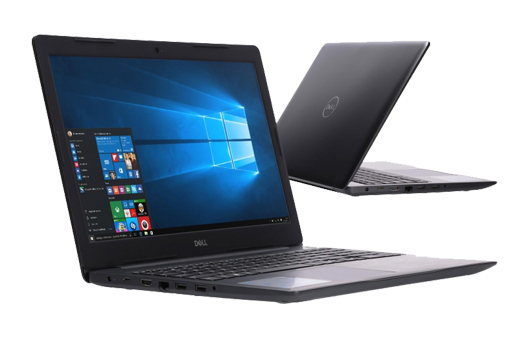 Dell Latitude E5570