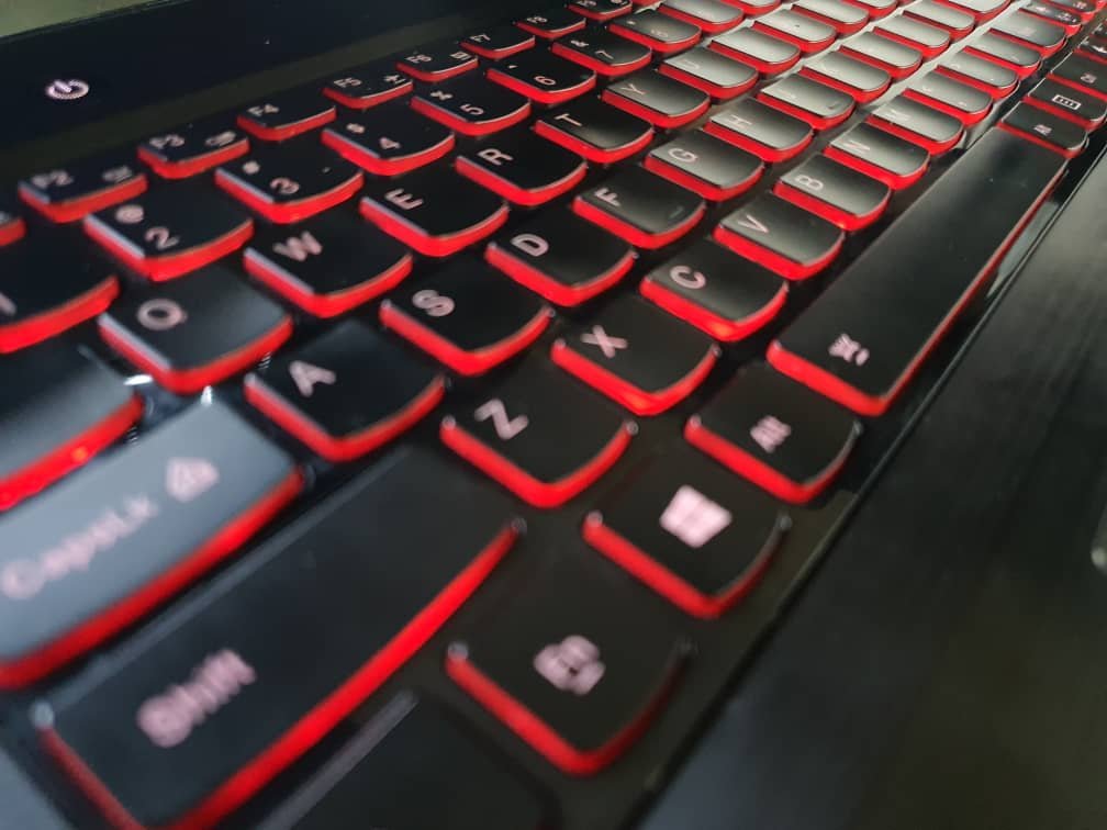 Lenovo Y510P