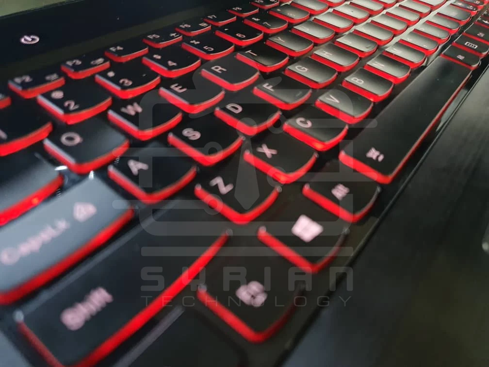 Lenovo Y510P